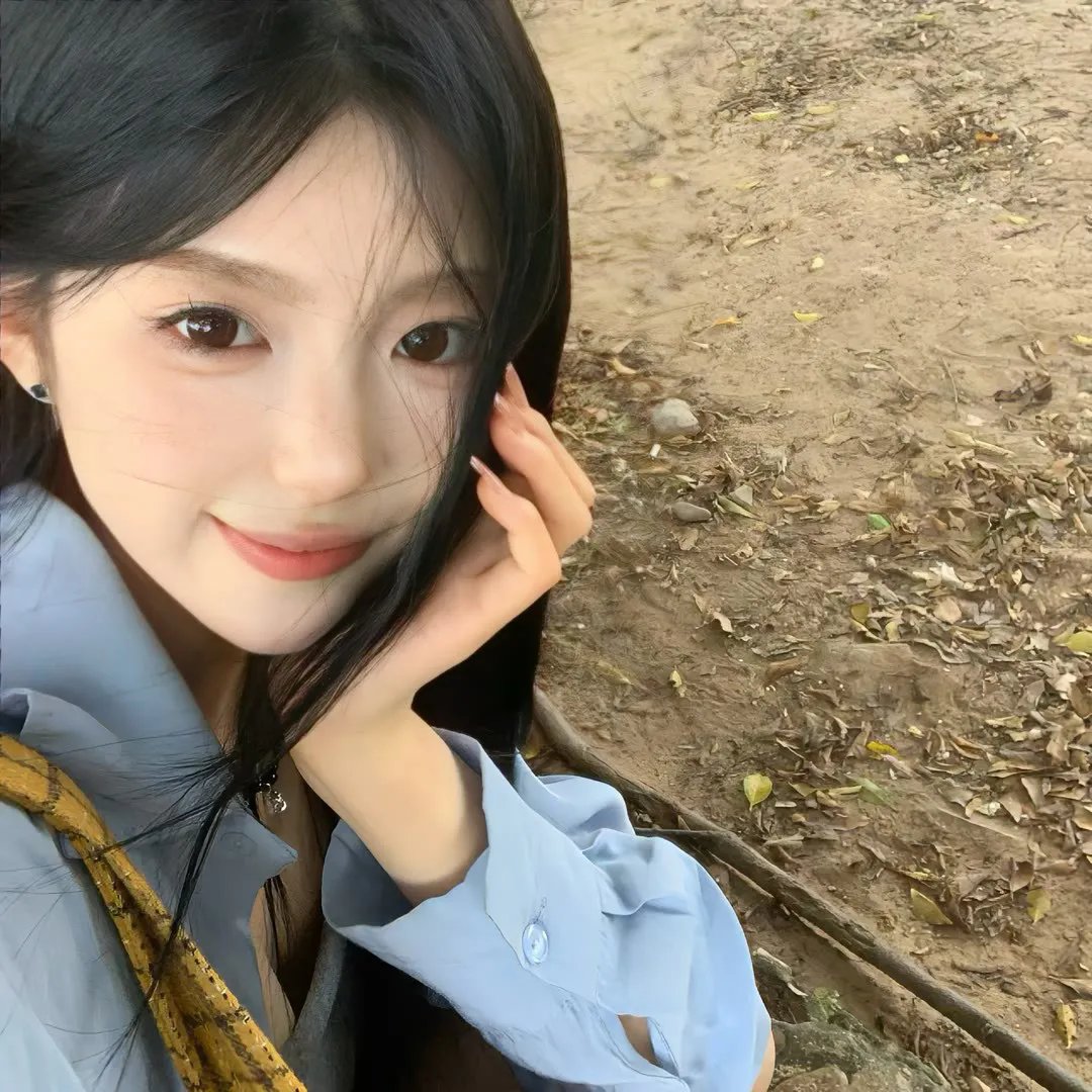 小美人鱼