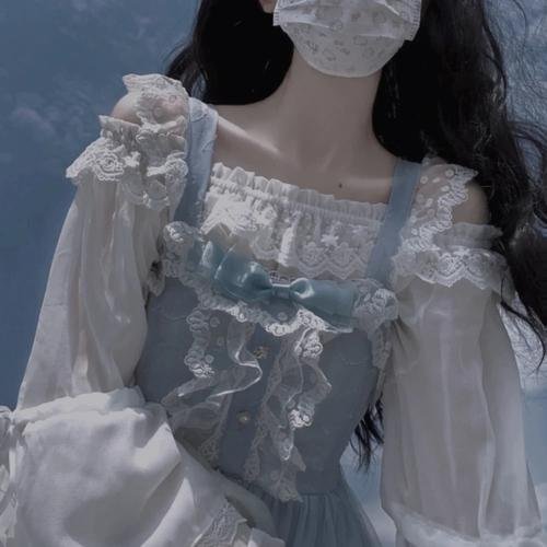 七位女俘虏